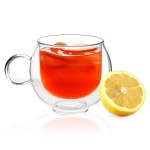 Filiżanka z podwójną ścianką Amo