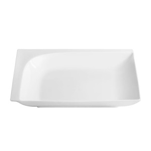 Talerz do zupy Monaco 22,5 x 22,5 cm 