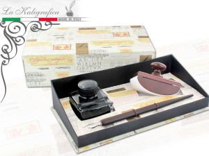 Zestaw piśmienniczy - 031-1906