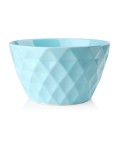 DIAMOND Blue Miska 15,5cm 700ml