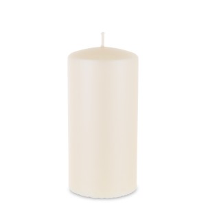Pl Krem Świeca Opal Metallic Mat Walec Średnifi7