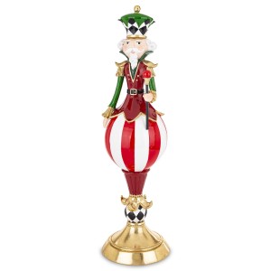Figurka Dziadek Do Orzechów