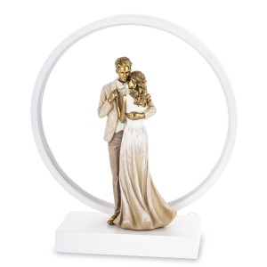Figurka Para Led