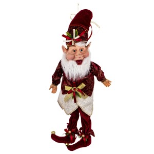 Figurka Elf