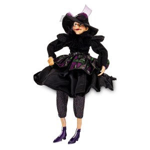 Figurka Czarownica