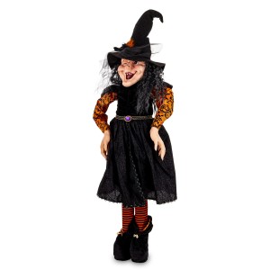 Figurka Czarownica