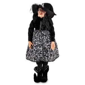 Figurka Czarownica