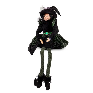 Figurka Czarownica