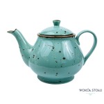 Dzbanek Alumina Cottage Tiffany - Bogucice 