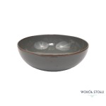 Salaterka 16 Alumina Cottage Graphite - Bogucice 