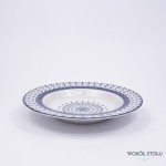 Talerz głęboki  Flisty  - Bogucice  