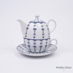 Tea for one Flisty  - Bogucice