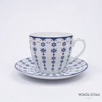 Filiżanka do kawy - Flisty Bogucice 