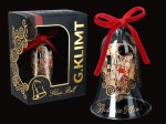 Dzwonek - G. Klimt. Pocałunek 