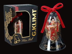 Dzwonek - G. Klimt. Medycyna 