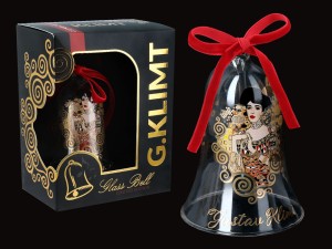Dzwonek - G. Klimt. Adela