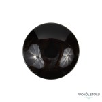 Talerz głęboki  Alumina Cottage Black - Bogucice 