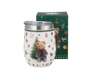 Pl Kubek Termiczny Teddy Noel