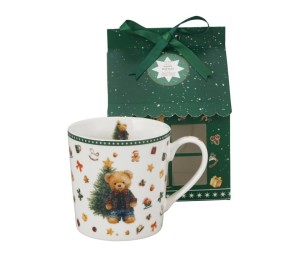Pl Kubek Teddy Noel