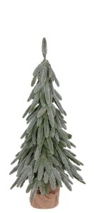 Pl Choinka Forest Mini Tree Pe Frost 60Cm