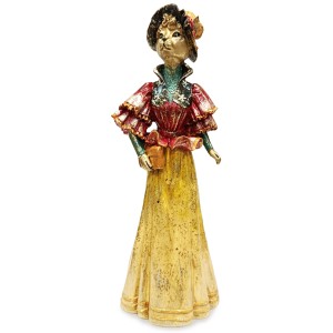 Figurka Kot
