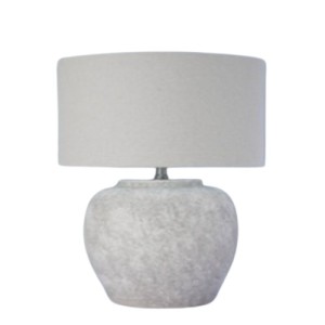 Lampa Z Kloszem