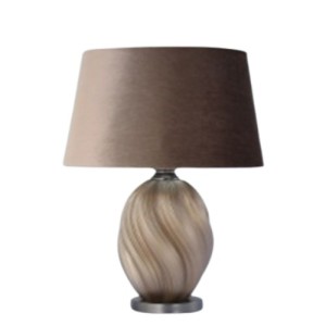 Lampa Z Kloszem