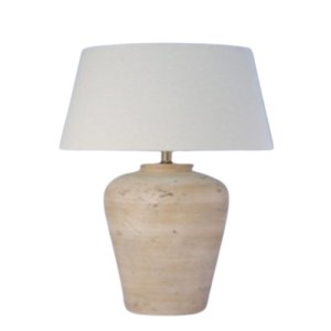 Lampa Z Kloszem