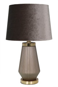 Lampa Z Kloszem