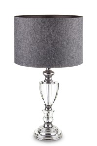 Lampa Z Kloszem