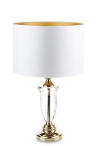Lampa Z Kloszem