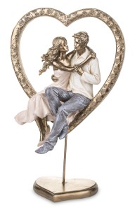 Figurka Para