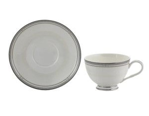 Pl Filiżanki 2 Szt. 250Ml + Spodki Zestaw B. China