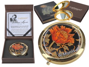 Lusterko -William Morris