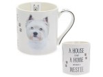 Kubek - Westie