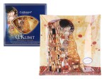 Talerz dekoracyjny - Klimt -  Pocałunek