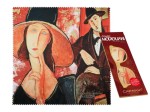 Ściereczka do okularów -  A.Modigliani 