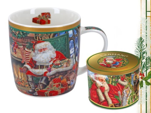 219-9049 kubek świąteczny mikołajkowy w puszce zestaw.jpeg