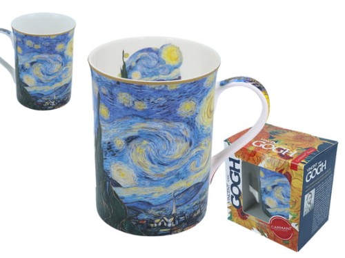 Kubek Vincent Van Gogh Gwiaździsta Noc Carmani Classic 830-2310.jpeg