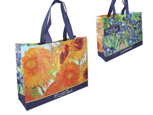 Torba Śniadaniowa 35x25x10 cm Van Gogh.jpeg