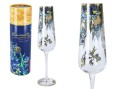 Kieliszek do szampana Vincent Van Gogh Irysy.jpeg