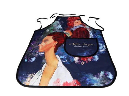 Fartuch kuchenny Modigliani Lunia Cze.jpeg