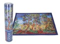 Podkładka na stół mata Van Gogh Carmani Ogród.jpeg