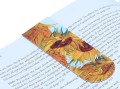 Magnetyczna zakładka Vincent Van Gogh Słoneczniki carmani.jpeg