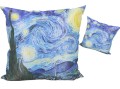 Poduszka Van Gogh Carmani Gwiaździsta noc.jpeg
