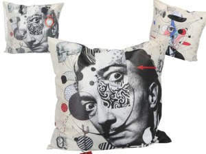 Poduszka Loui Jover CARMANI