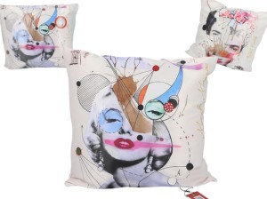 Poduszka Loui Jover CARMANI