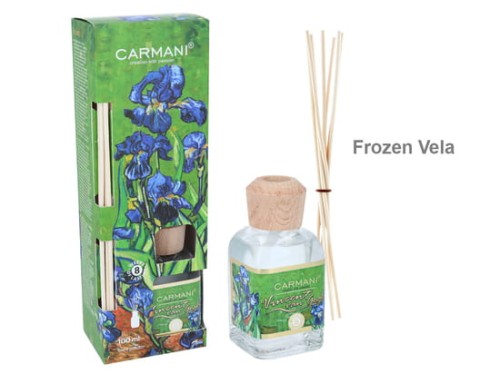 Dyfuzor Van Gogh Irysy Frozen Vela.jpeg