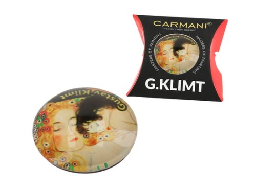 Magnes Klimt Carmani Rodzina Macierzyństwo.jpeg