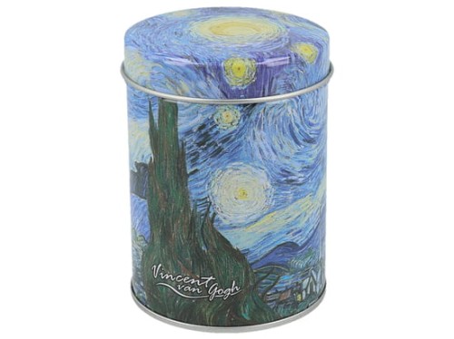 Puszka Van Gogh carmani.jpeg